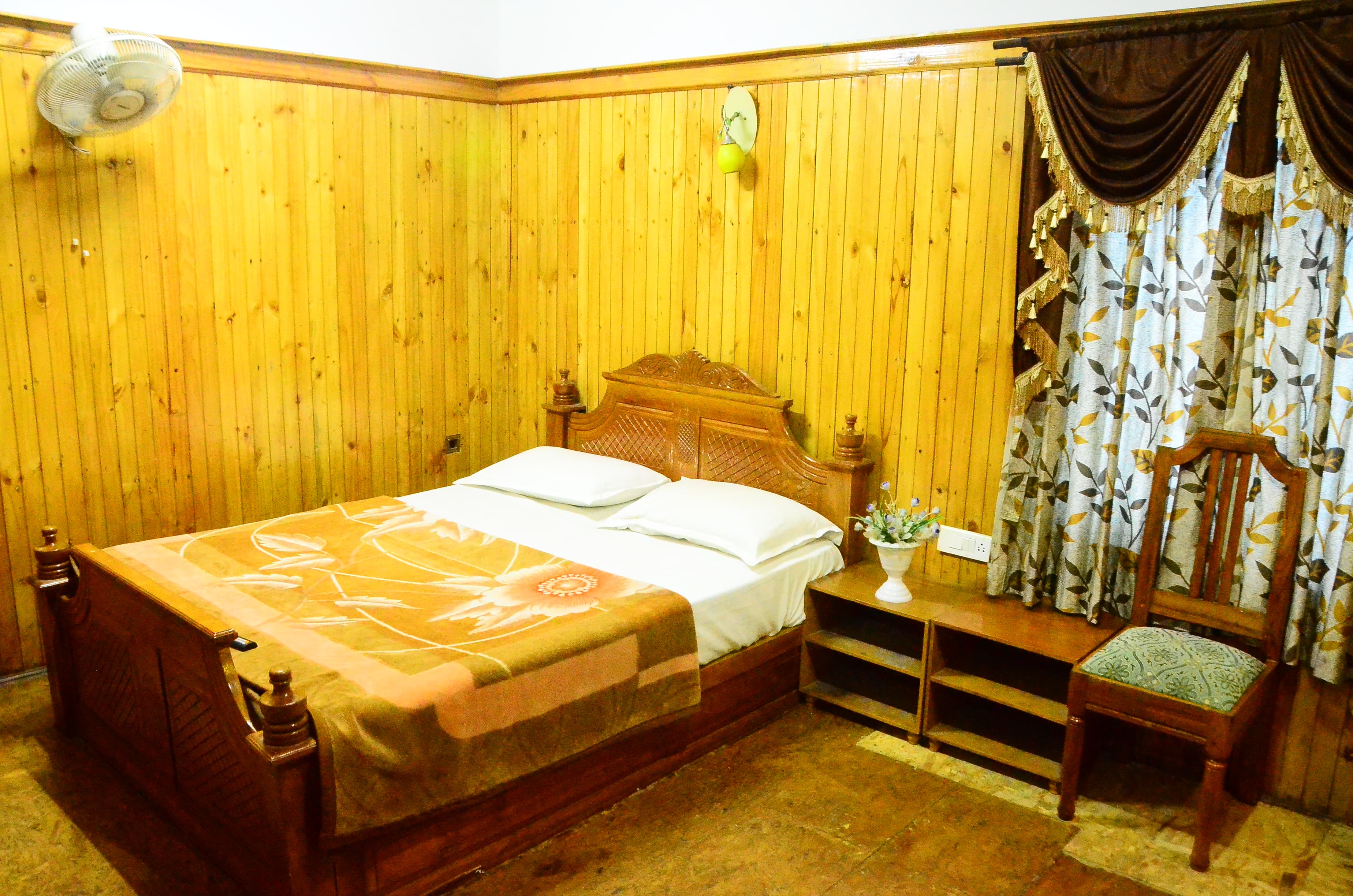 Super Deluxe Rooms - View 1