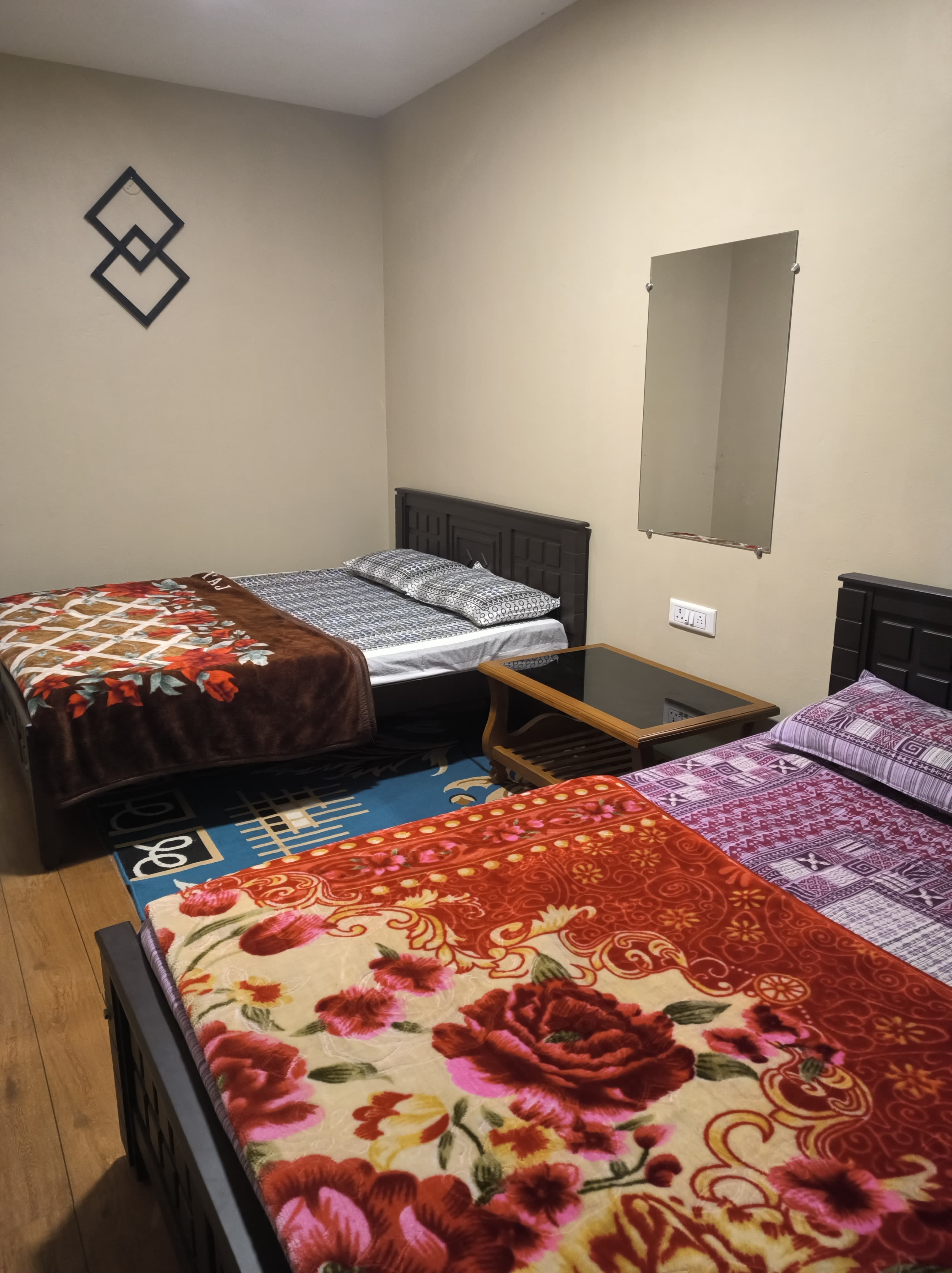 Authentic Homestays - View 1