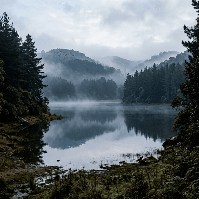 TOUR 4: WILD WAYS TOUR